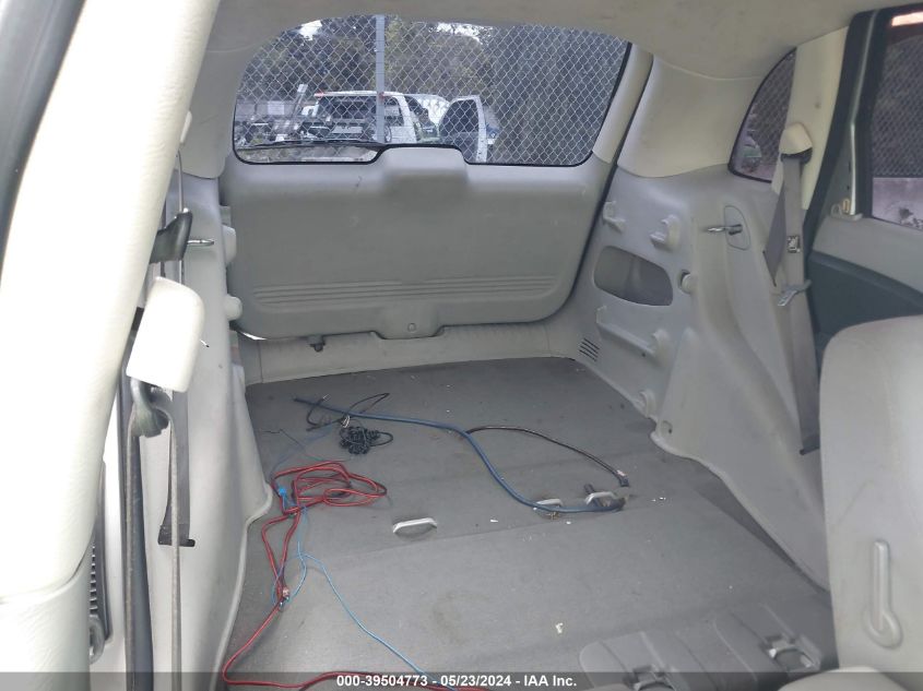 2007 Chrysler Pt Cruiser Limited VIN: 3A8FY68B87T539404 Lot: 39504773