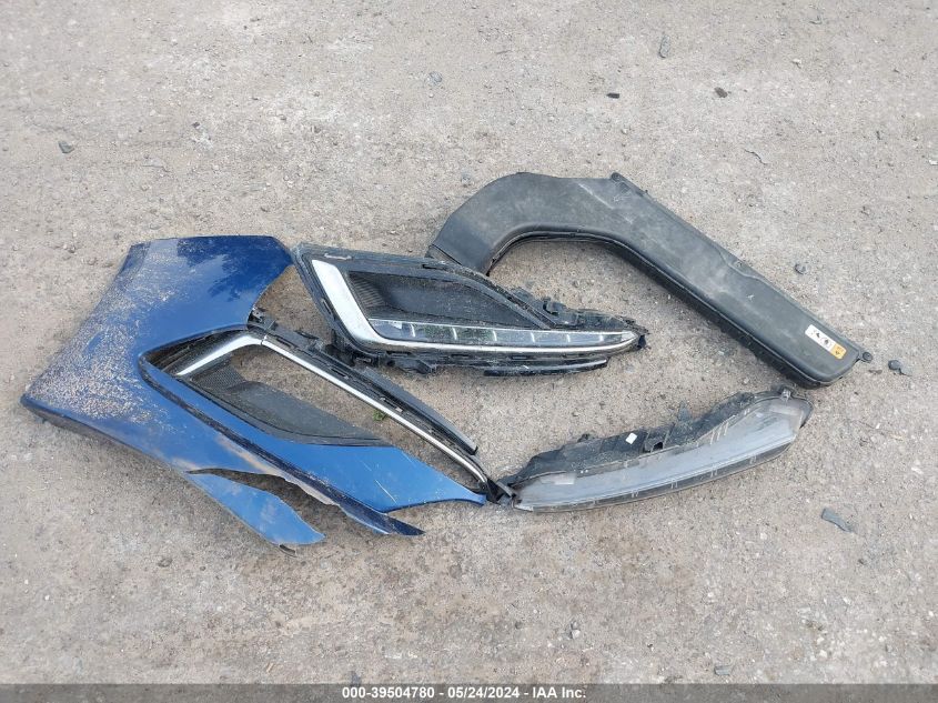 2015 Hyundai Sonata Se VIN: 5NPE24AFXFH149747 Lot: 39504780