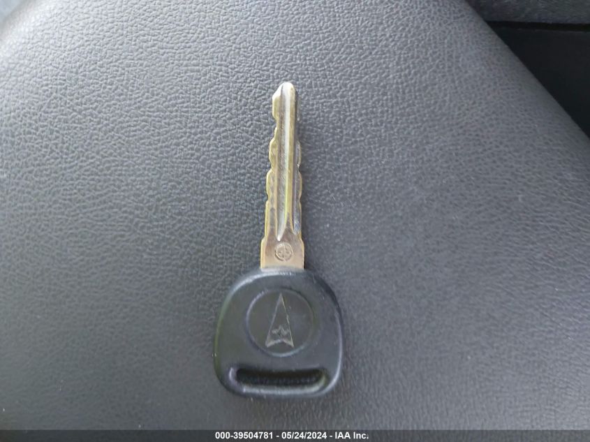 2007 Pontiac G6 Gt VIN: 1G2ZH57N474102195 Lot: 39504781