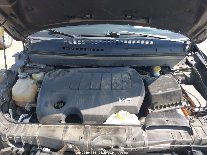 2018 Dodge Journey Gt VIN: 3C4PDCEG3JT473325 Lot: 39504784