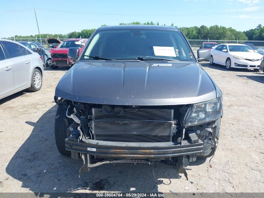 2018 Dodge Journey Gt VIN: 3C4PDCEG3JT473325 Lot: 39504784