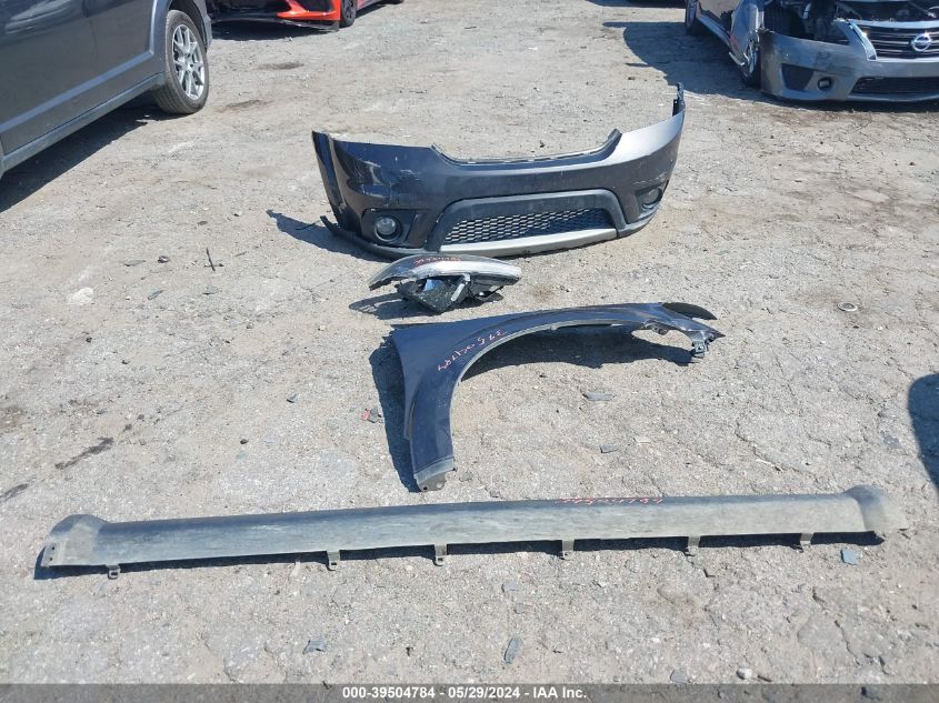 2018 Dodge Journey Gt VIN: 3C4PDCEG3JT473325 Lot: 39504784