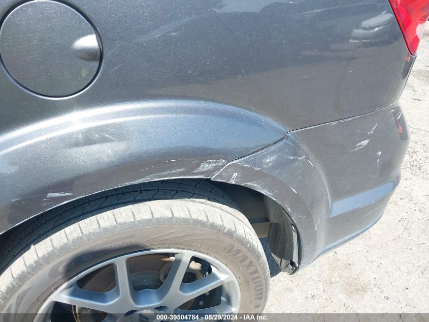 2018 Dodge Journey Gt VIN: 3C4PDCEG3JT473325 Lot: 39504784