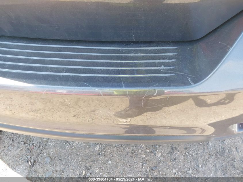 2018 Dodge Journey Gt VIN: 3C4PDCEG3JT473325 Lot: 39504784