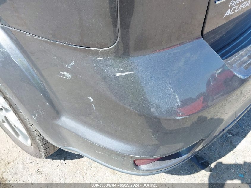 2018 Dodge Journey Gt VIN: 3C4PDCEG3JT473325 Lot: 39504784