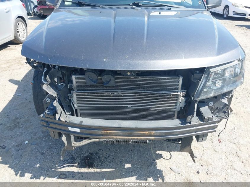 2018 Dodge Journey Gt VIN: 3C4PDCEG3JT473325 Lot: 39504784