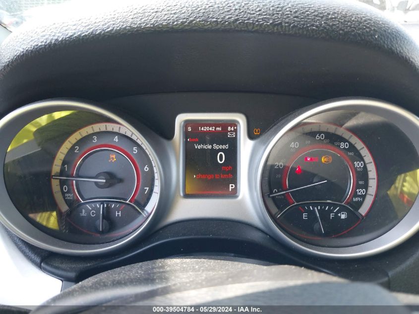 2018 Dodge Journey Gt VIN: 3C4PDCEG3JT473325 Lot: 39504784