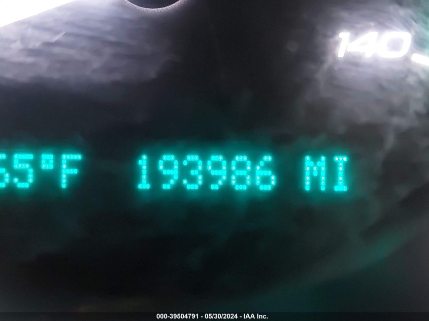 2010 Chevrolet Malibu Ls VIN: 1G1ZA5EB0AF273944 Lot: 39504791