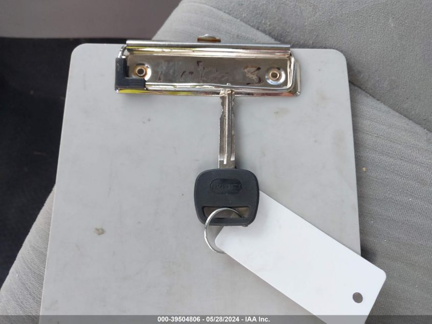 2010 Toyota Corolla Le VIN: 1NXBU4EE6AZ300625 Lot: 39504806