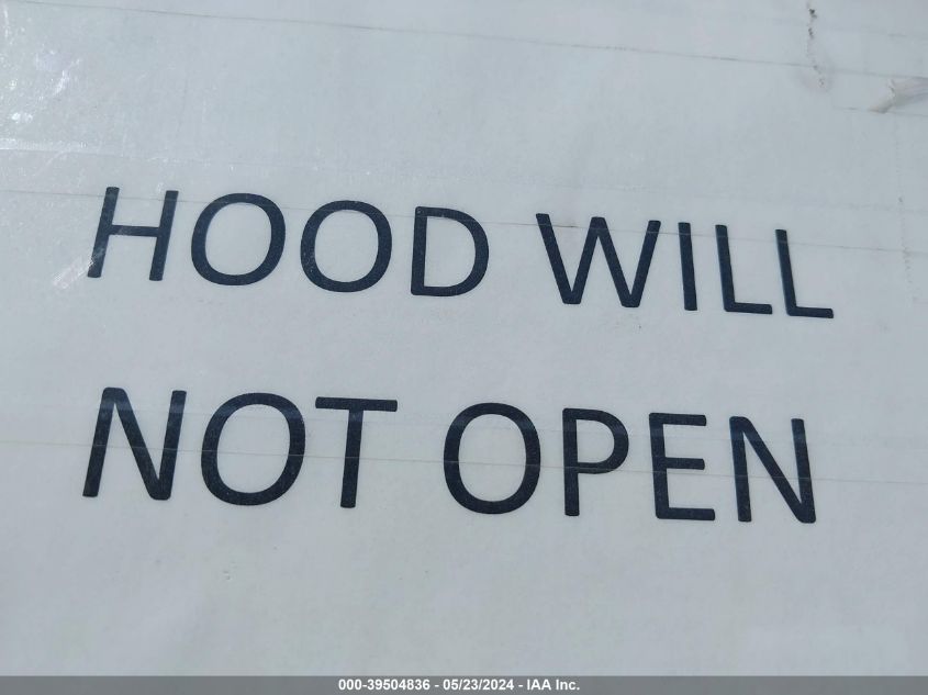 2007 Toyota Tacoma VIN: 5TENX22N27Z395816 Lot: 39504836