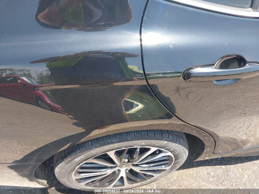 2020 Toyota Camry Se VIN: 4T1G11AK5LU368586 Lot: 39504837