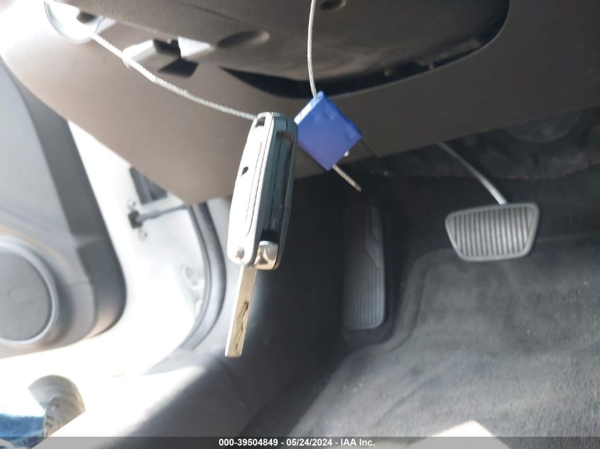 2012 Chevrolet Camaro 1Lt VIN: 2G1FB3D35C9191878 Lot: 39504849