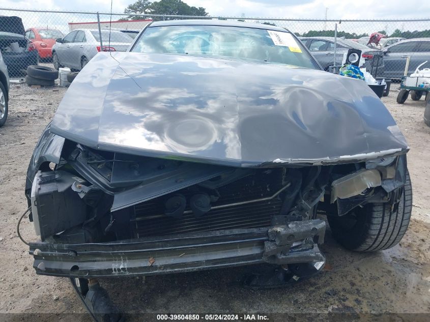 2007 Ford Mustang Gt Deluxe/Gt Premium VIN: 1ZVFT82H675338676 Lot: 39504850