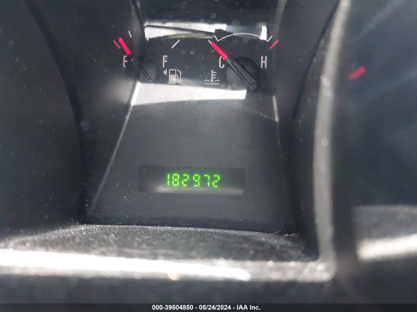 2007 Ford Mustang Gt Deluxe/Gt Premium VIN: 1ZVFT82H675338676 Lot: 39504850