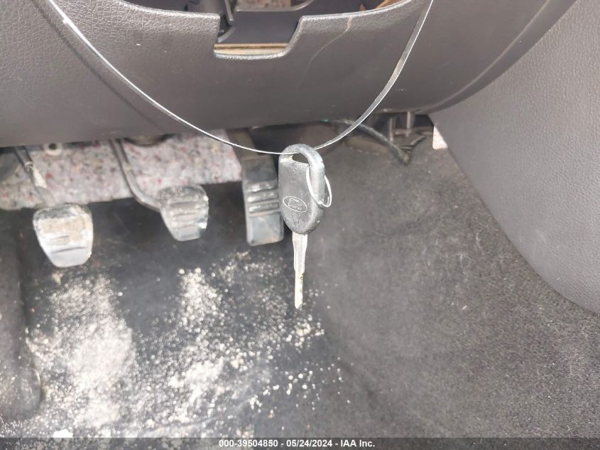 2007 Ford Mustang Gt Deluxe/Gt Premium VIN: 1ZVFT82H675338676 Lot: 39504850