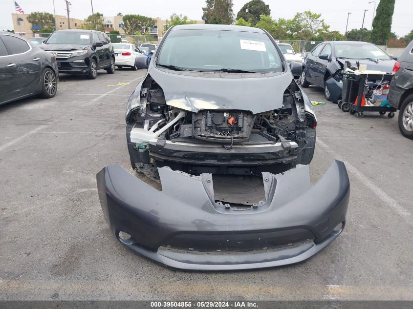 2013 Nissan Leaf Sl VIN: 1N4AZ0CP2DC421537 Lot: 39504855