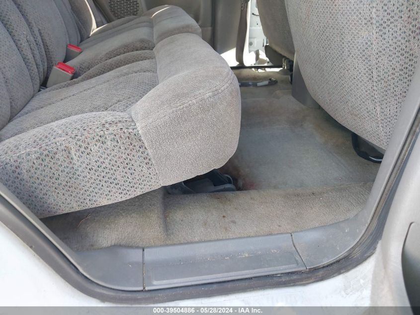 2000 Chevrolet Blazer Lt VIN: 1GNCS13W9Y2350313 Lot: 39504886