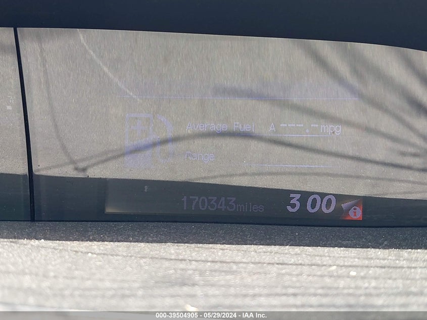 2012 Honda Civic Ex-L VIN: 19XFB2F95CE041743 Lot: 39504905