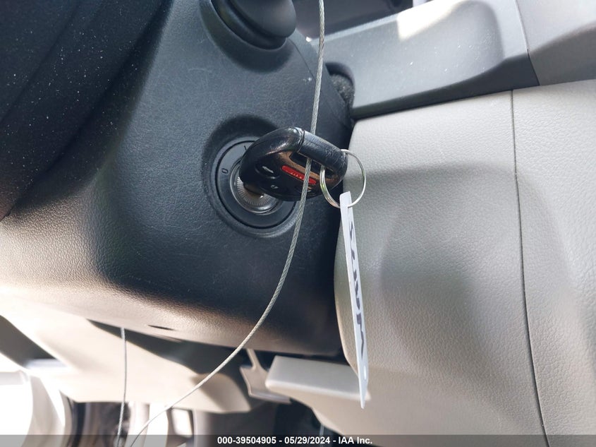 2012 Honda Civic Ex-L VIN: 19XFB2F95CE041743 Lot: 39504905