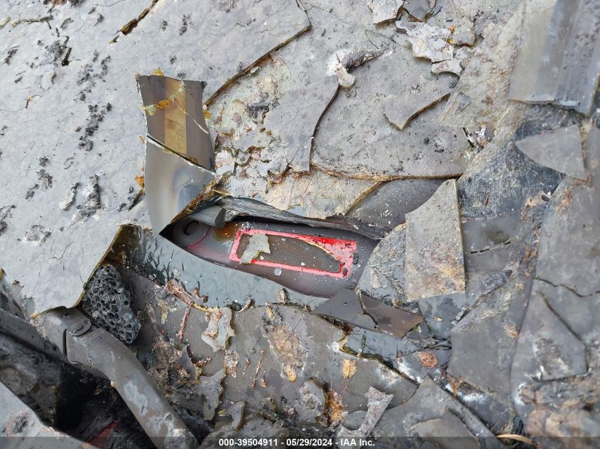 2012 Ford Mustang V6 Premium VIN: 1ZVBP8AM2C5200435 Lot: 39504911