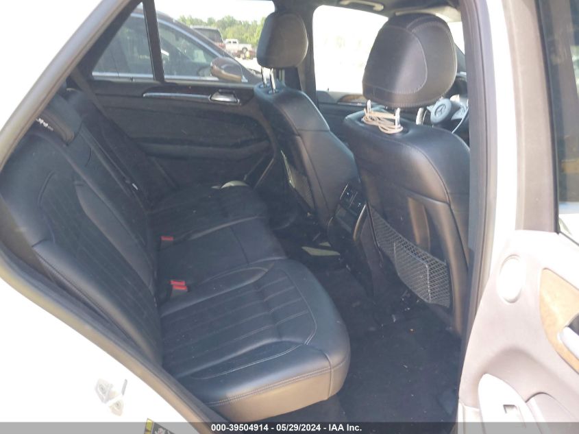 2016 Mercedes-Benz Gle 350 4Matic VIN: 4JGDA5HB0GA799392 Lot: 39504914