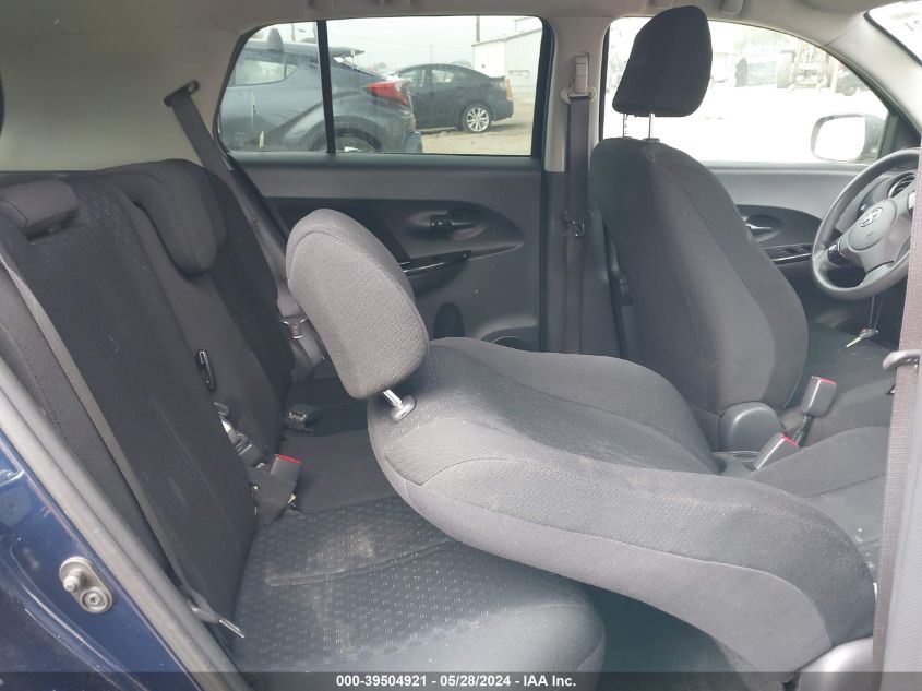 2009 Scion Xd VIN: JTKKU10459J043447 Lot: 39504921