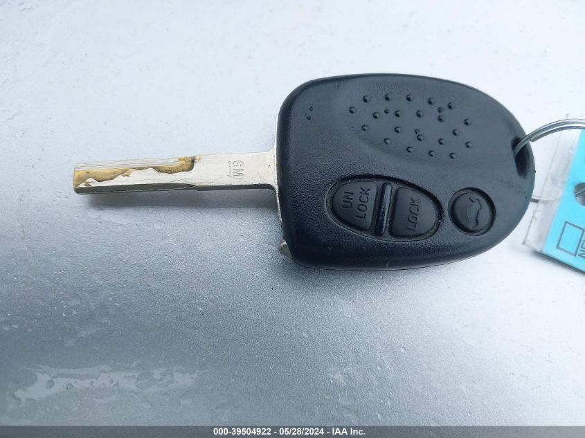 2006 Pontiac Gto VIN: 6G2VX12U86L541237 Lot: 39504922