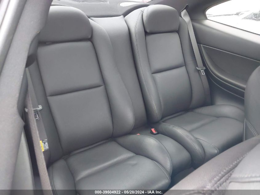 2006 Pontiac Gto VIN: 6G2VX12U86L541237 Lot: 39504922