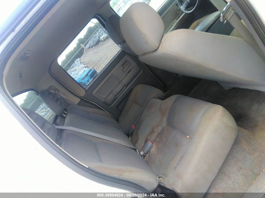 2006 Dodge Dakota Slt VIN: 1D7HW48N26S541269 Lot: 39504924