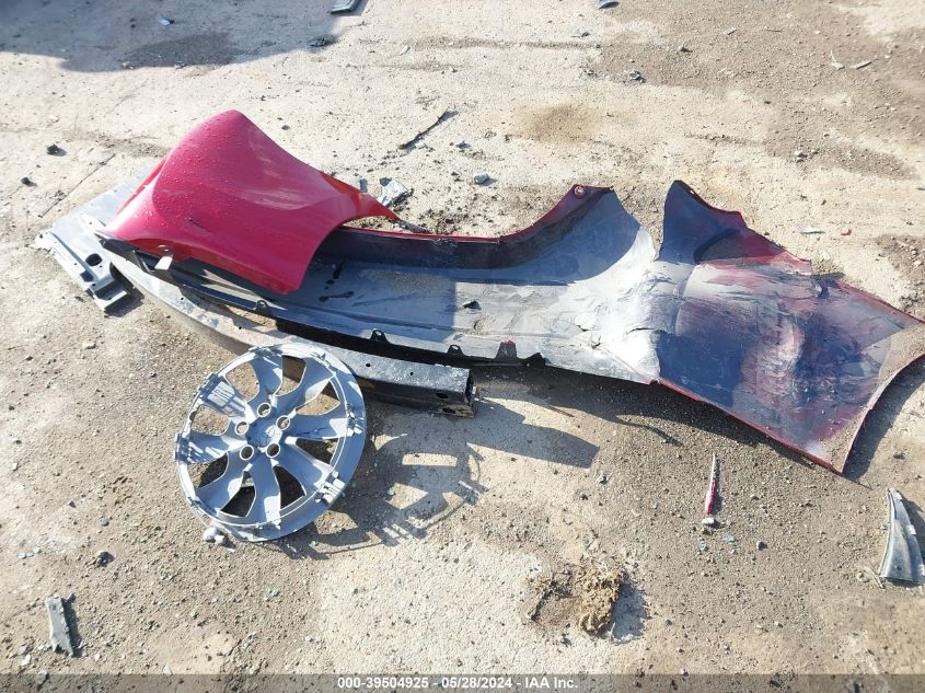 2015 Toyota Corolla Le VIN: 2T1BURHE8FC355188 Lot: 39504925