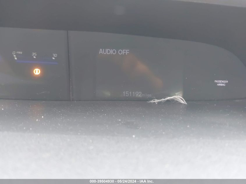 2014 Honda Civic Lx VIN: 2HGFB2F51EH511739 Lot: 39504930