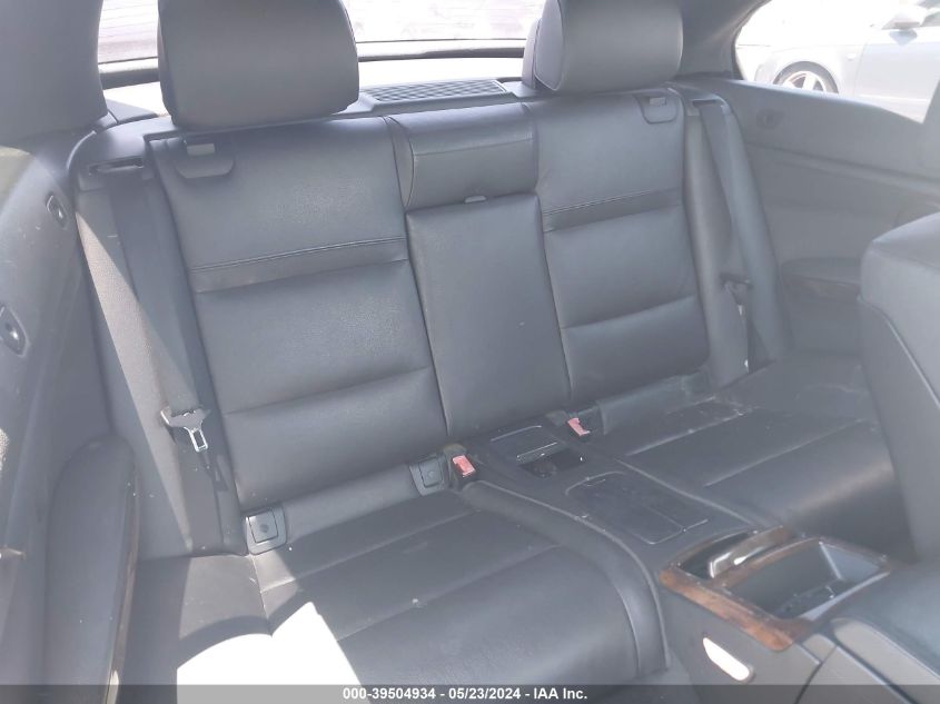 2009 BMW 335I VIN: WBAWL73519P180284 Lot: 39504934