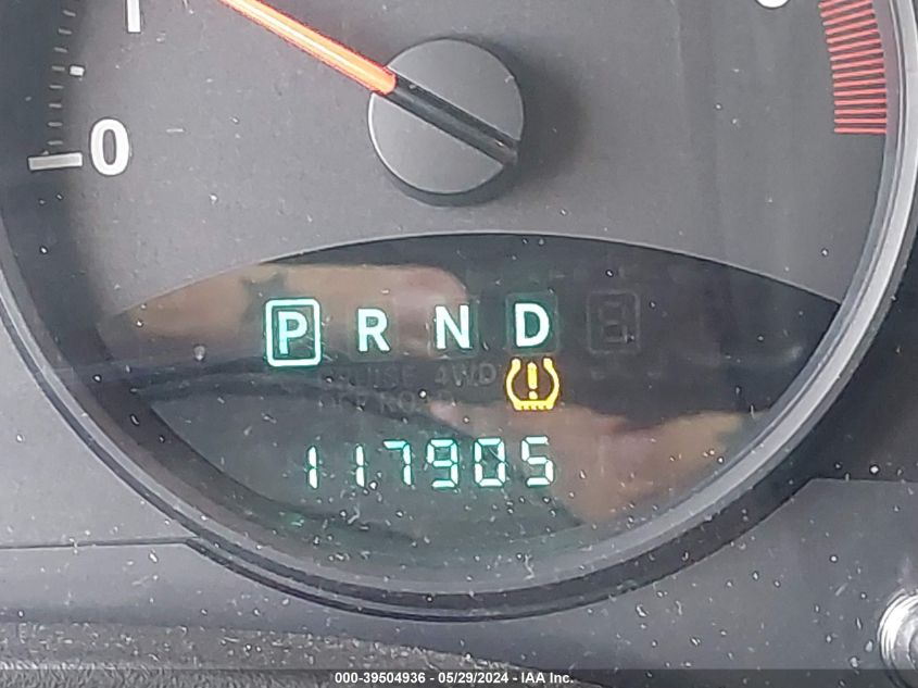 2011 Jeep Compass VIN: 1J4NF1FB4BD218953 Lot: 39504936