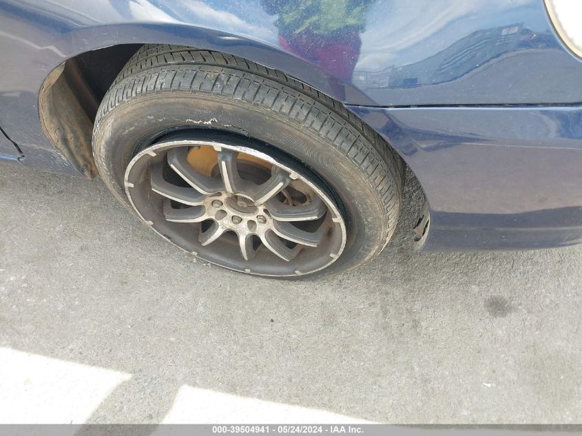 2003 Toyota Corolla Ce VIN: 1NXBR32E63Z079773 Lot: 39504941