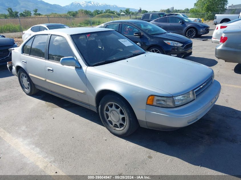 1989 Nissan Maxima VIN: JN1HJ01PXKT266254 Lot: 39504947