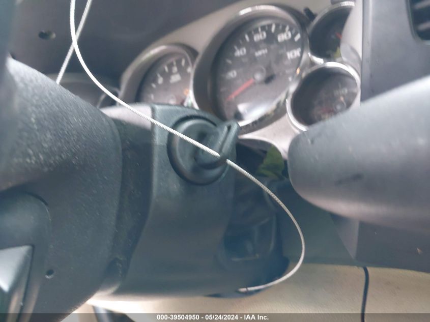 2007 GMC Sierra 1500 Sle2 VIN: 1GTEC19097Z508074 Lot: 39504950