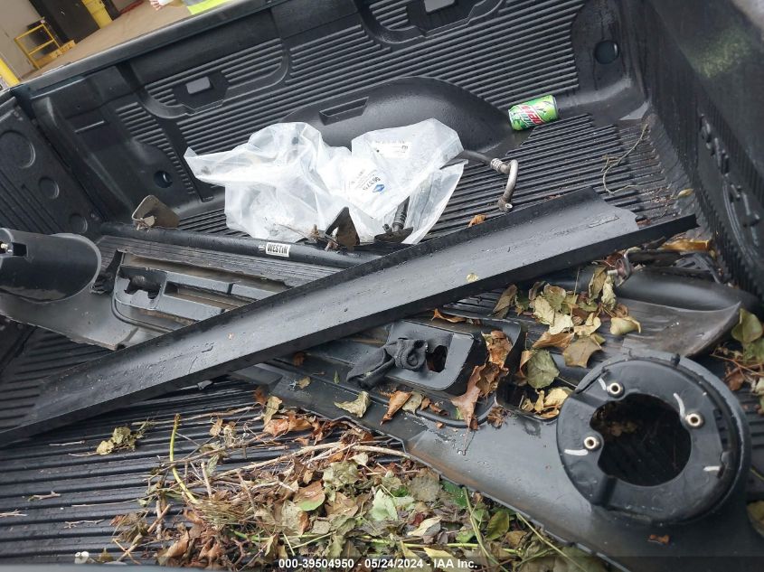 2007 GMC Sierra 1500 Sle2 VIN: 1GTEC19097Z508074 Lot: 39504950