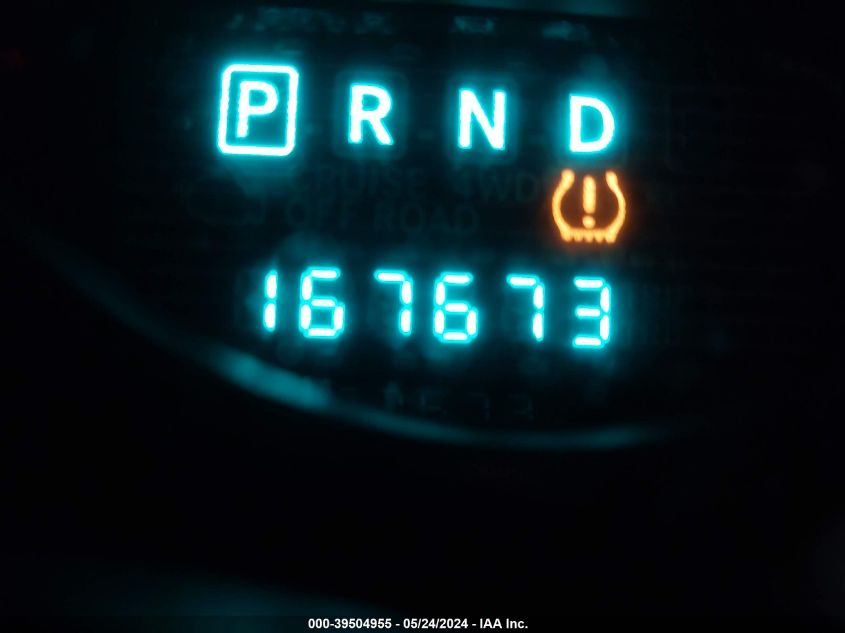 2008 Jeep Wrangler Unlimited X VIN: 1J4GA39188L519231 Lot: 39504955