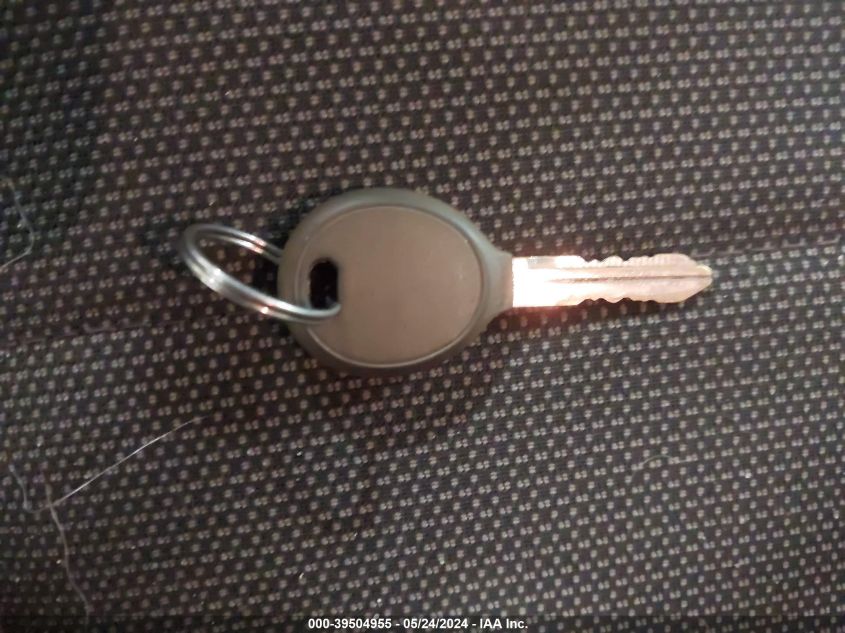 2008 Jeep Wrangler Unlimited X VIN: 1J4GA39188L519231 Lot: 39504955