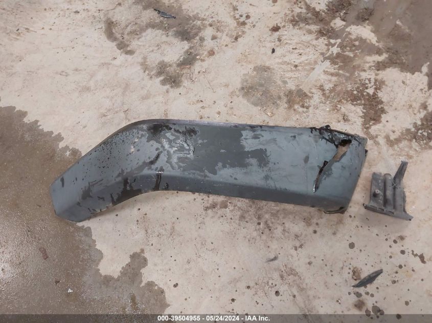 2008 Jeep Wrangler Unlimited X VIN: 1J4GA39188L519231 Lot: 39504955