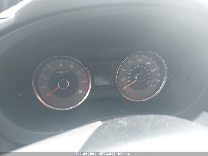 2015 SUBARU FORESTER 2.5I LIMITED - JF2SJAKC7FH476714