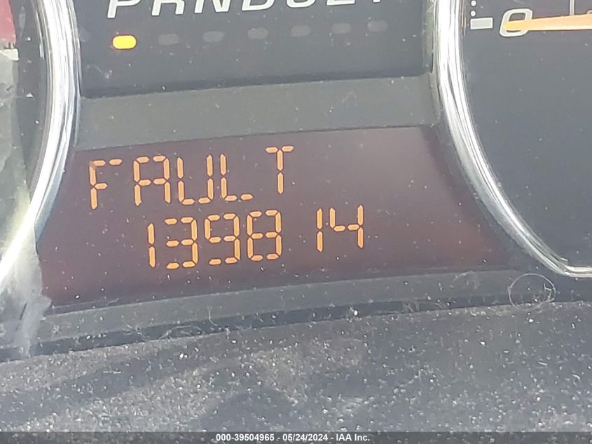 2007 GMC Canyon Sle2 VIN: 1GTDT13E278142223 Lot: 39504965