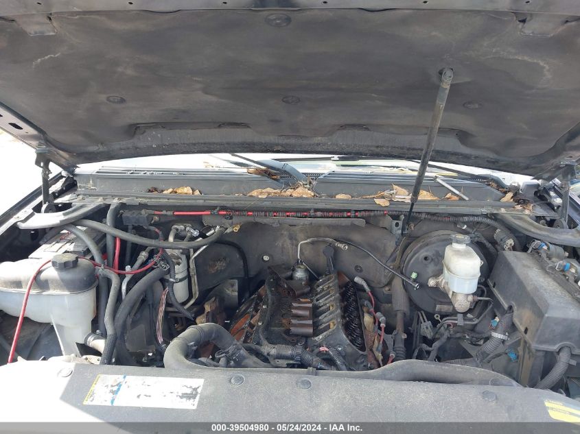 2007 Cadillac Escalade Standard VIN: 1GYFK63867R370877 Lot: 39504980