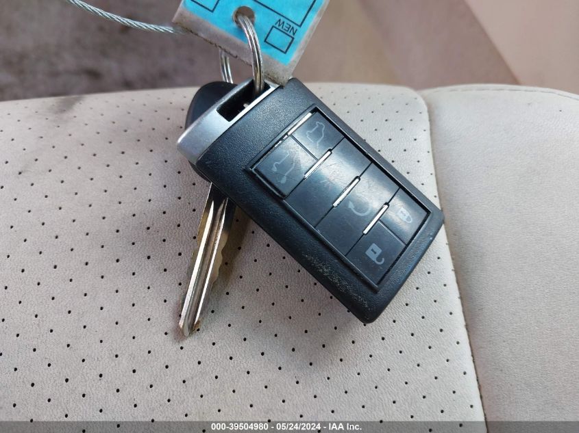 2007 Cadillac Escalade Standard VIN: 1GYFK63867R370877 Lot: 39504980