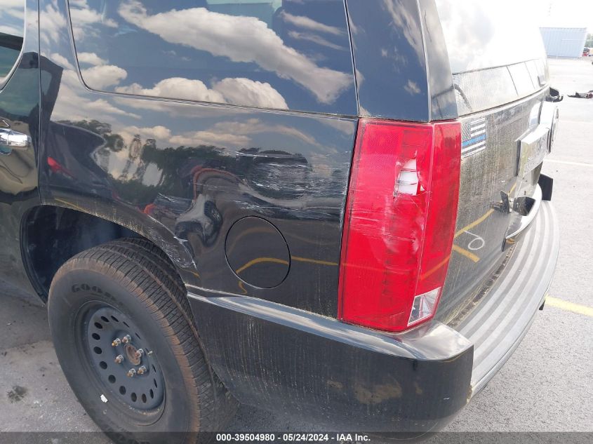 2007 Cadillac Escalade Standard VIN: 1GYFK63867R370877 Lot: 39504980