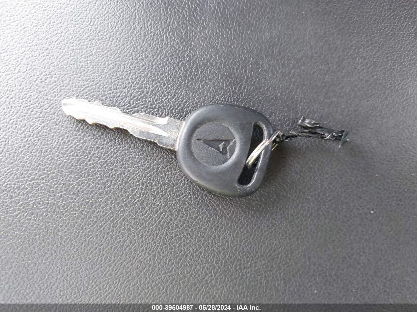 2009 Pontiac G6 VIN: 1G2ZG57B094179139 Lot: 39504987