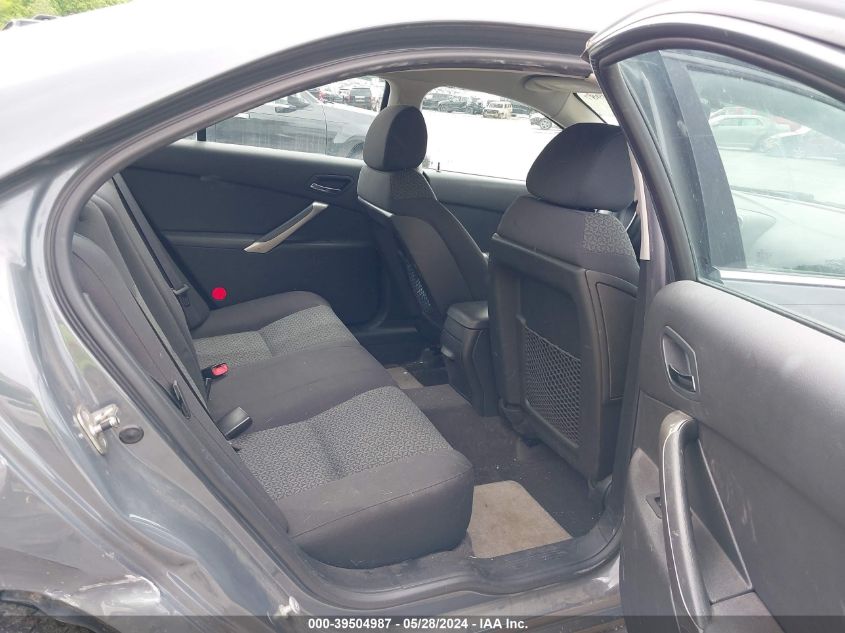 2009 Pontiac G6 VIN: 1G2ZG57B094179139 Lot: 39504987