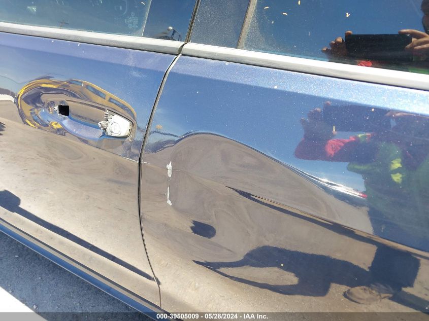 2016 VOLKSWAGEN GOLF GTI S 4-DOOR - 3VW4T7AU7GM039935