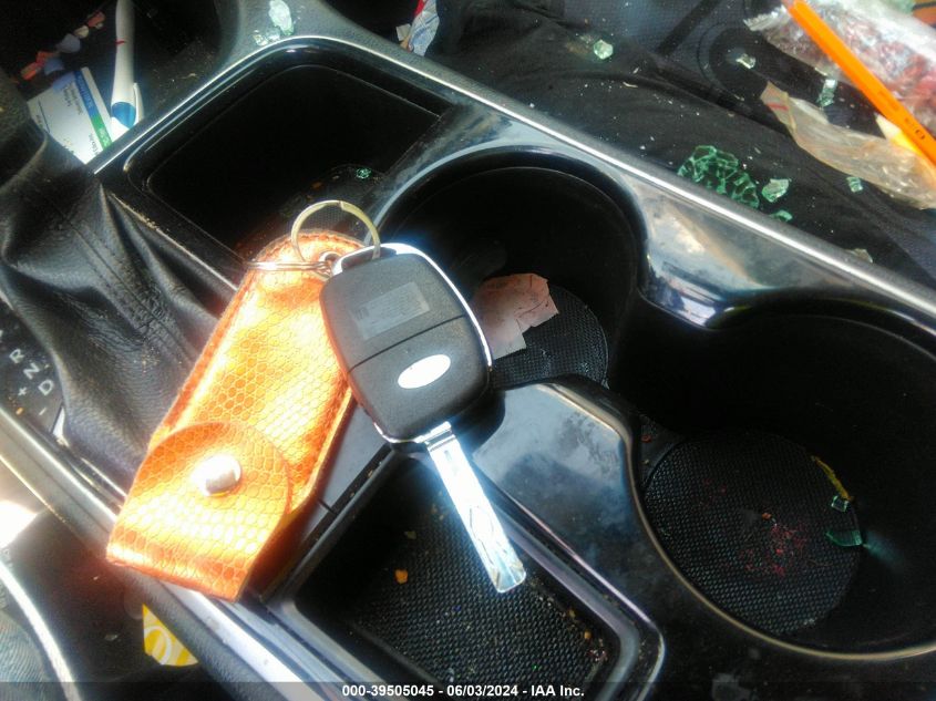 2018 Hyundai Sonata Se VIN: 5NPE24AF4JH640081 Lot: 39505045