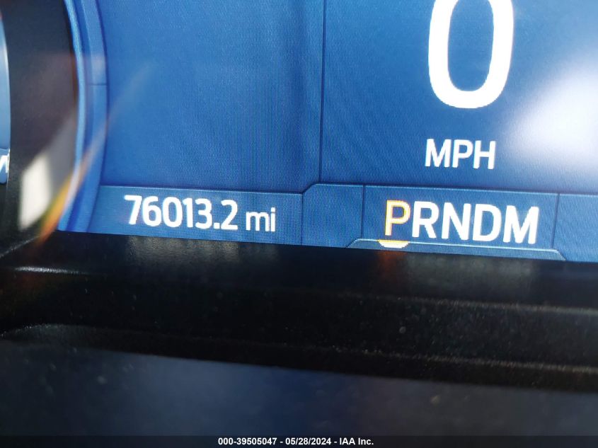 2022 Ford F-150 Xlt VIN: 1FTFW1E84NFA94384 Lot: 39505047